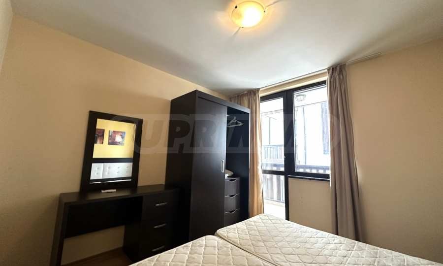 Продава 2-СТАЕН, гр. Банско, област Благоевград, снимка 3 - Апартаменти - 56096056