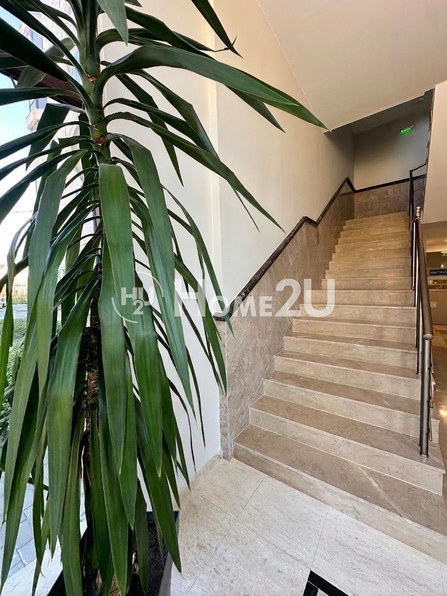 Продава 2-СТАЕН, гр. Варна, к.к. Чайка, снимка 10 - Апартаменти - 56473510