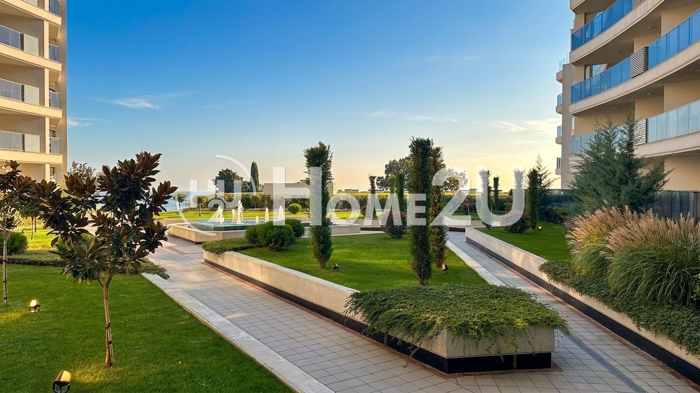 Продава 2-СТАЕН, гр. Варна, к.к. Чайка, снимка 7 - Апартаменти - 56473510
