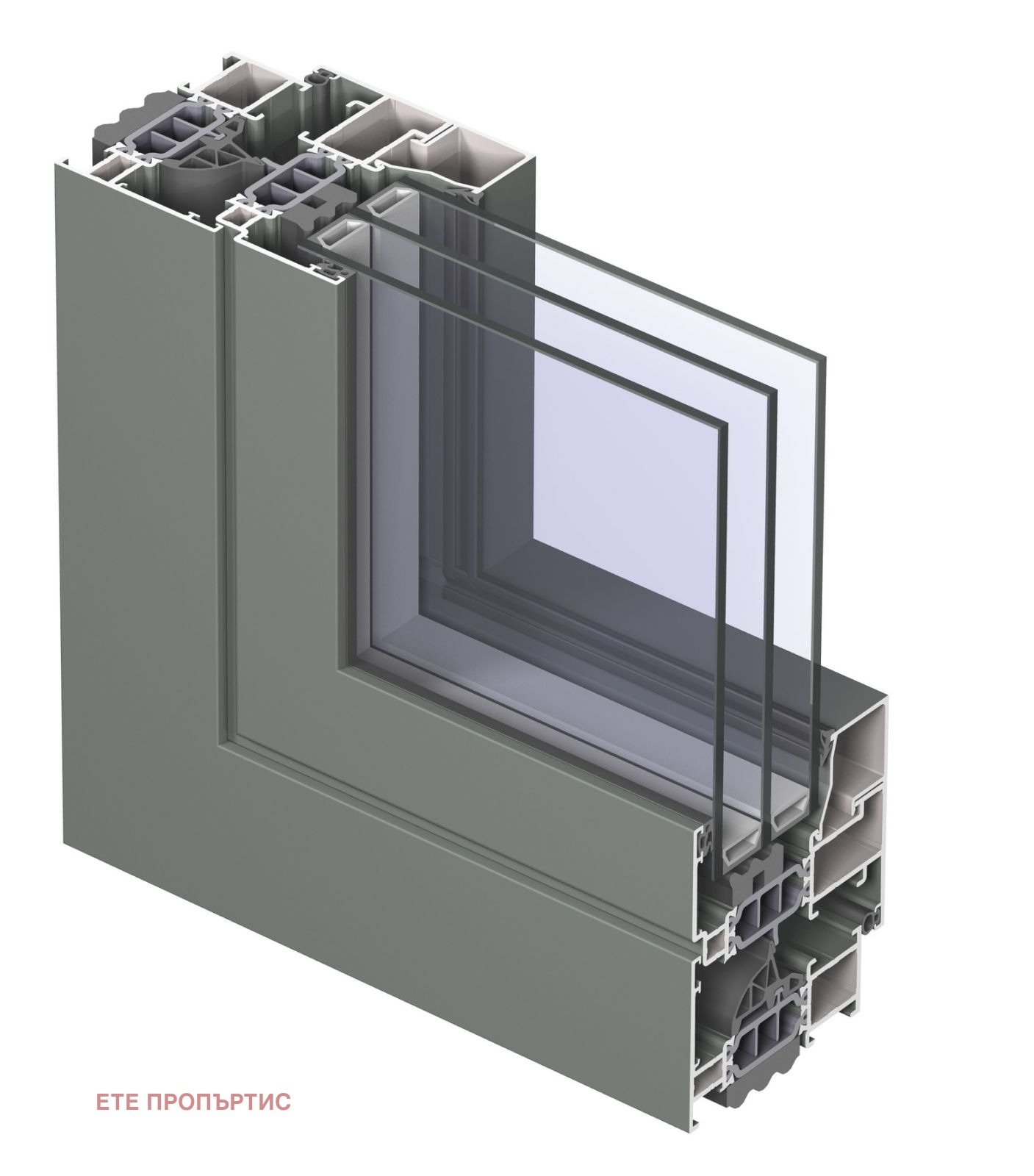 Продава 3-СТАЕН, гр. София, Зона Б-5, снимка 14 - Апартаменти - 48125093