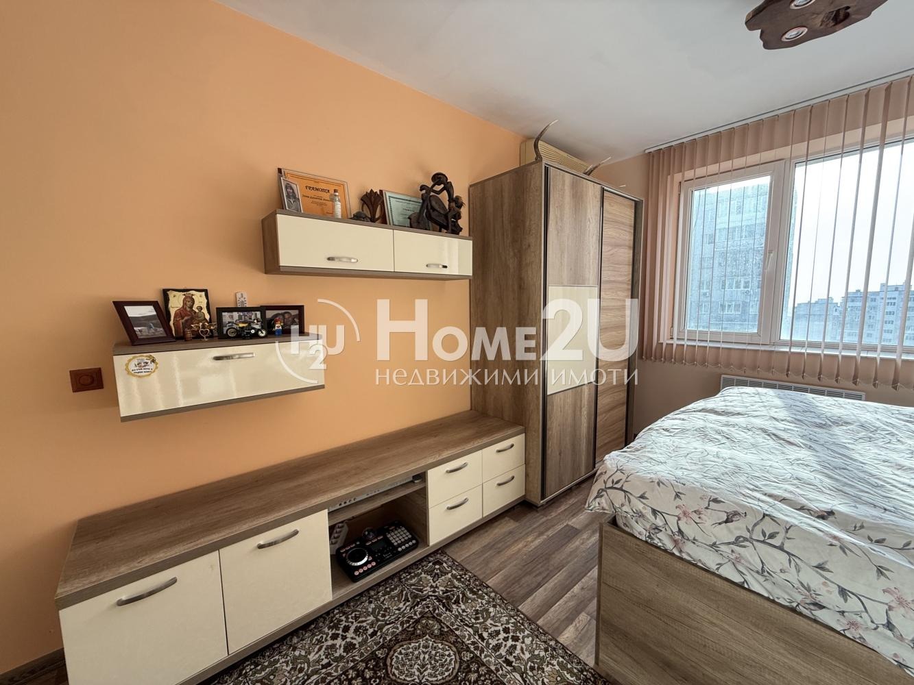 Продава 3-СТАЕН, гр. Варна, Владислав Варненчик 2, снимка 2 - Апартаменти - 53746535