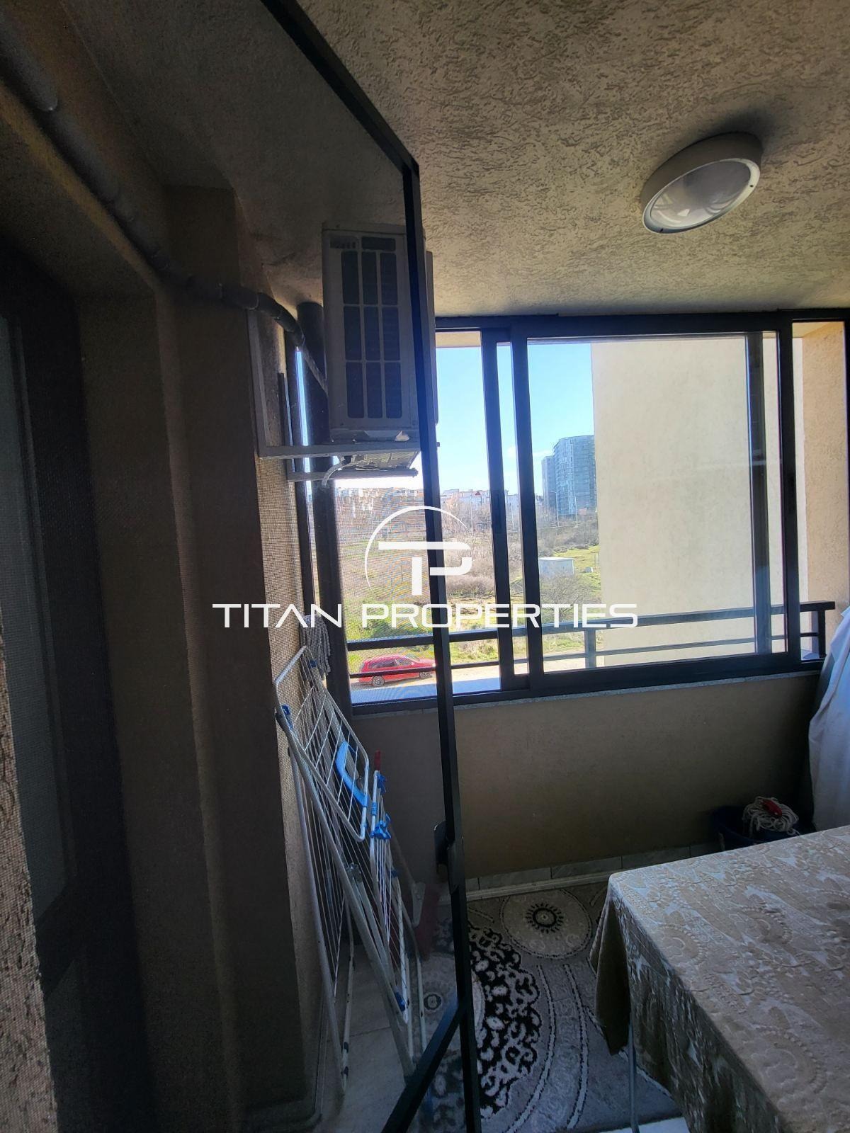 Продава 3-СТАЕН, гр. Бургас, област Бургас, снимка 2 - Апартаменти - 54285887