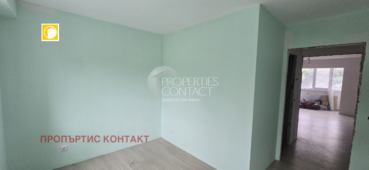 Продава 3-СТАЕН, гр. Бургас, Изгрев, снимка 6 - Апартаменти - 55461786