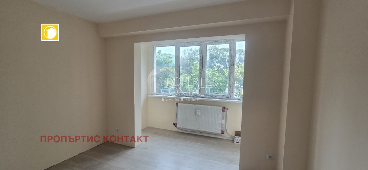Продава 3-СТАЕН, гр. Бургас, Изгрев, снимка 7 - Апартаменти - 55461786