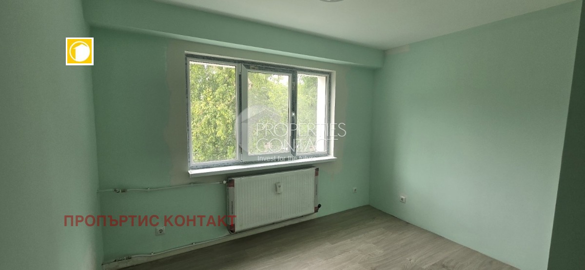 Продава 3-СТАЕН, гр. Бургас, Изгрев, снимка 5 - Апартаменти - 55461786