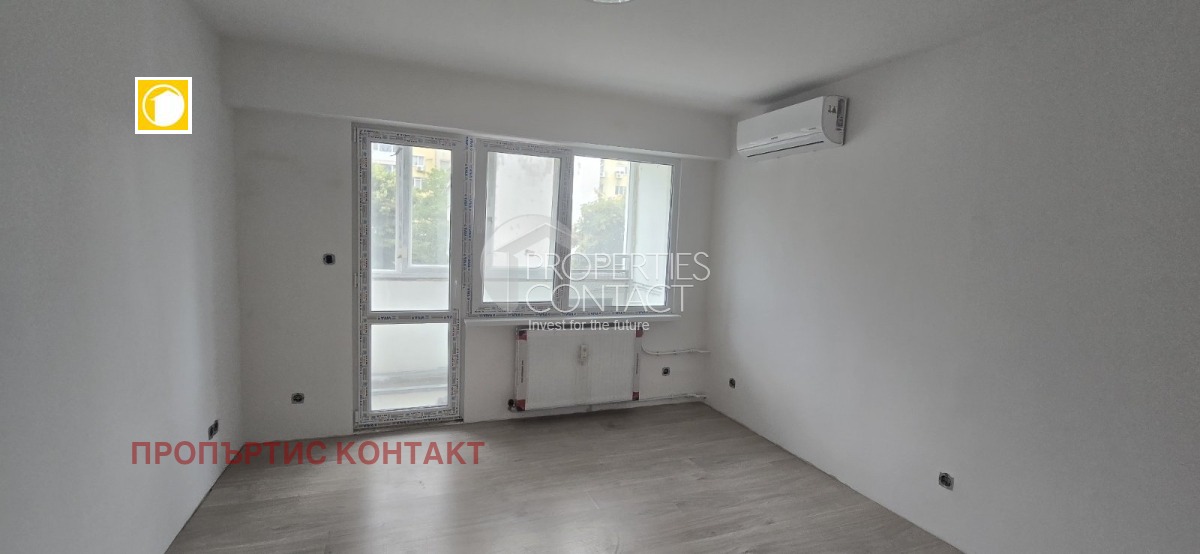 Продава 3-СТАЕН, гр. Бургас, Изгрев, снимка 8 - Апартаменти - 55461786