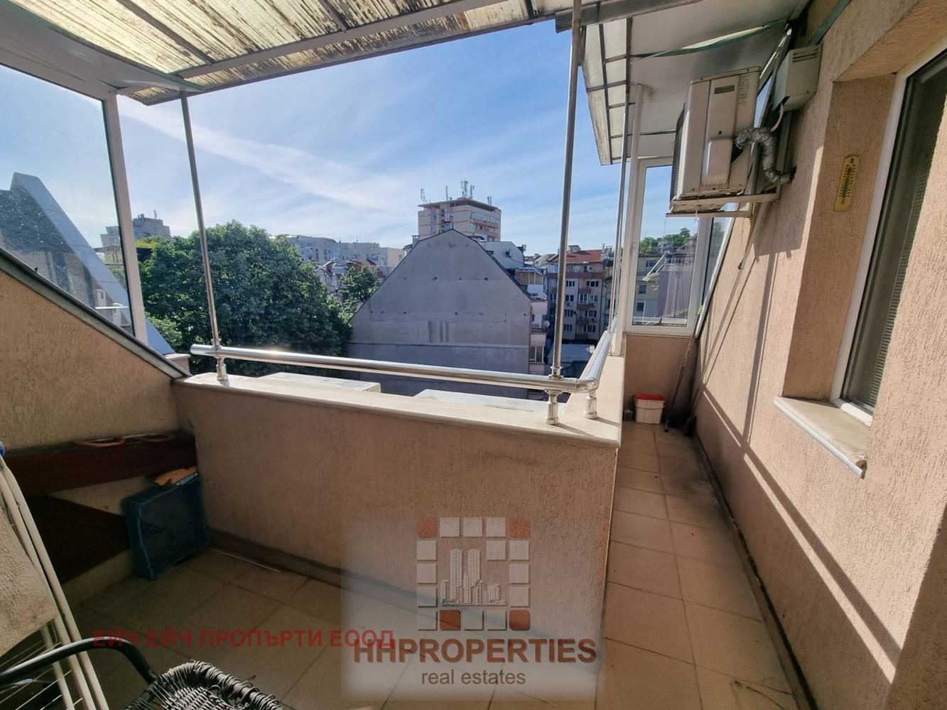 Продава 3-СТАЕН, гр. Пловдив, Център, снимка 5 - Апартаменти - 55699163
