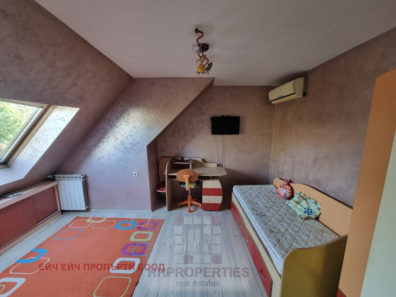 Продава 3-СТАЕН, гр. Пловдив, Център, снимка 9 - Апартаменти - 55699163