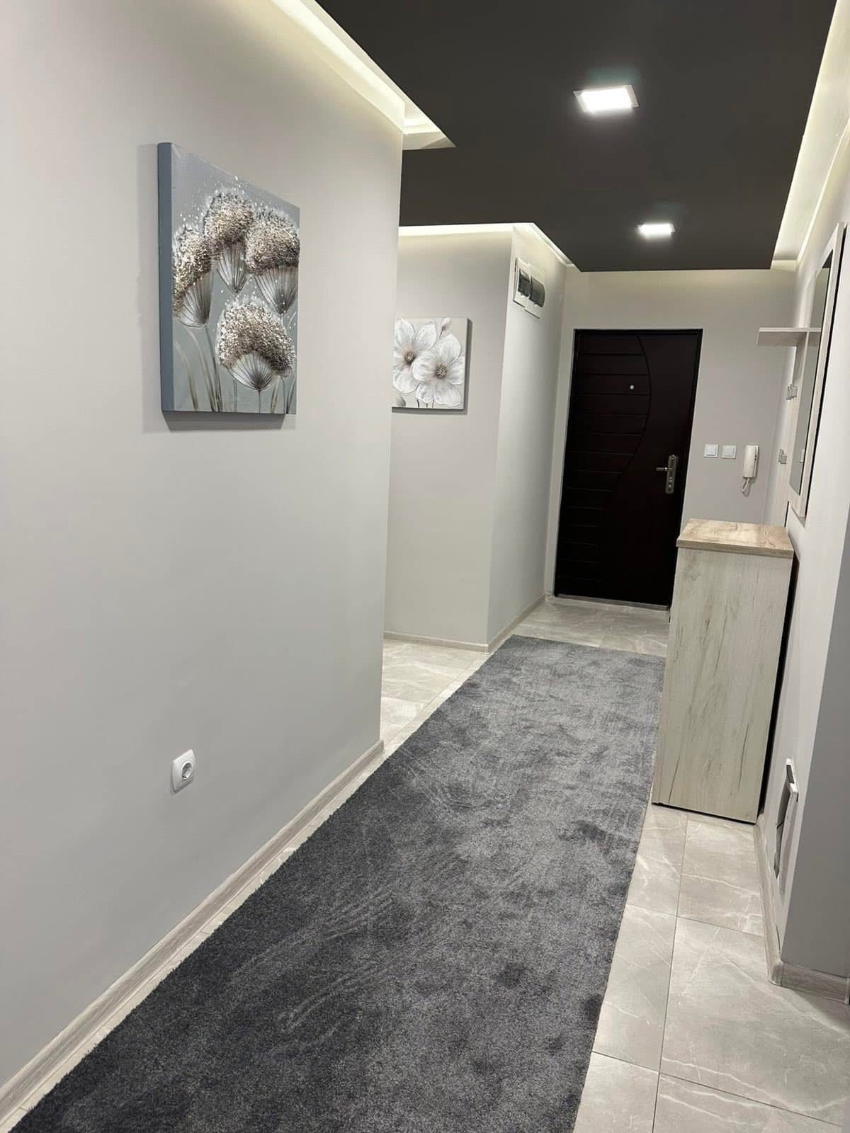 Продава МНОГОСТАЕН, гр. Стара Загора, Била, снимка 2 - Апартаменти - 50771454