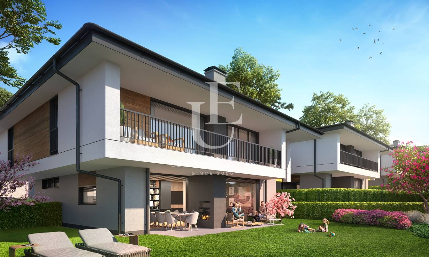 Продава КЪЩА, гр. София, м-т Камбаните, снимка 3 - Къщи - 54036385