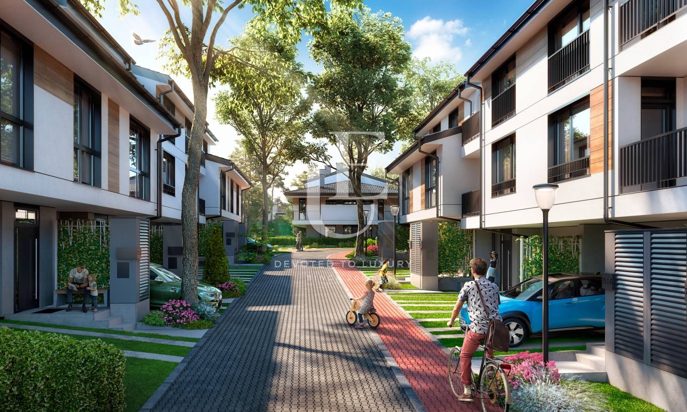 Продава КЪЩА, гр. София, м-т Камбаните, снимка 4 - Къщи - 54036385