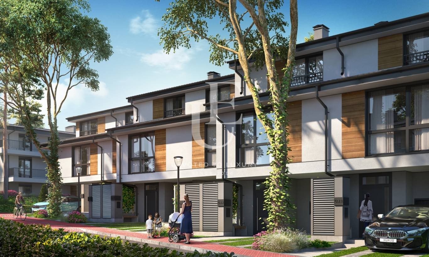 Продава КЪЩА, гр. София, м-т Камбаните