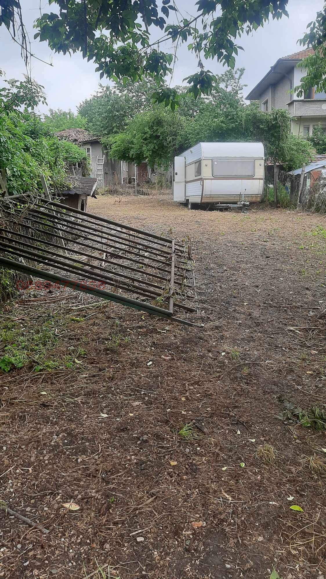 Продава ПАРЦЕЛ, гр. Горна Оряховица, област Велико Търново, снимка 2 - Парцели - 53280976