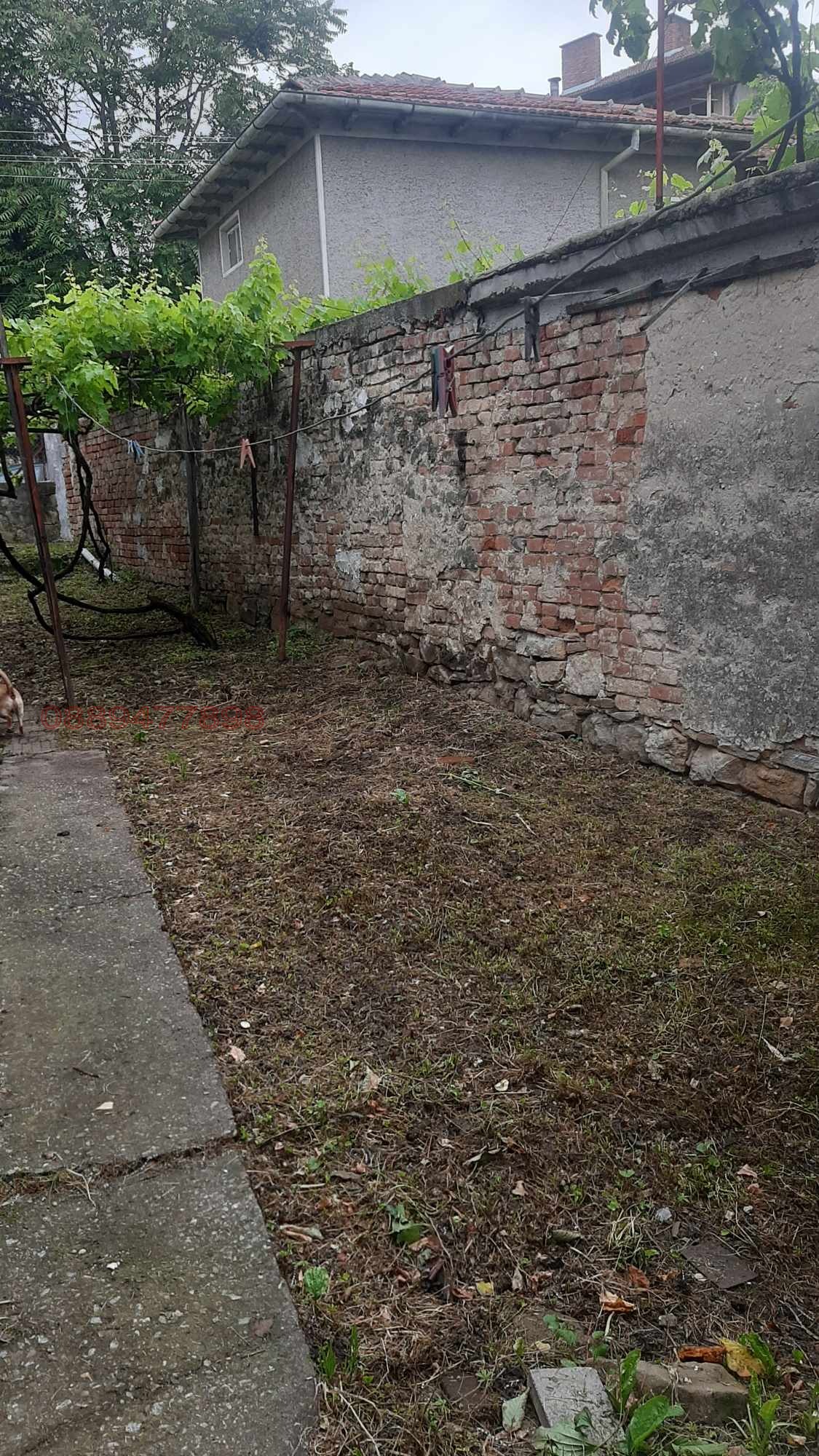 Продава ПАРЦЕЛ, гр. Горна Оряховица, област Велико Търново, снимка 4 - Парцели - 53280976