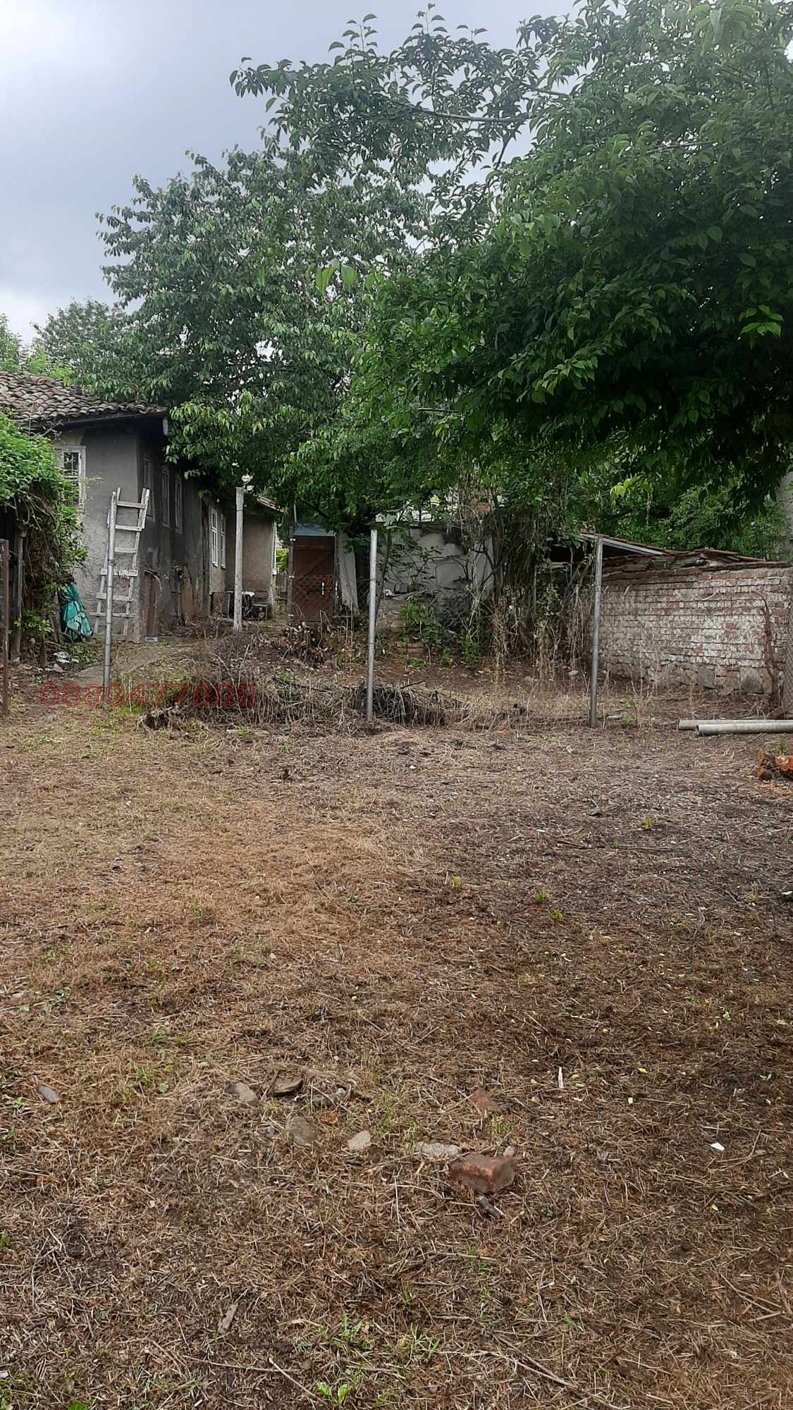 Продава ПАРЦЕЛ, гр. Горна Оряховица, област Велико Търново