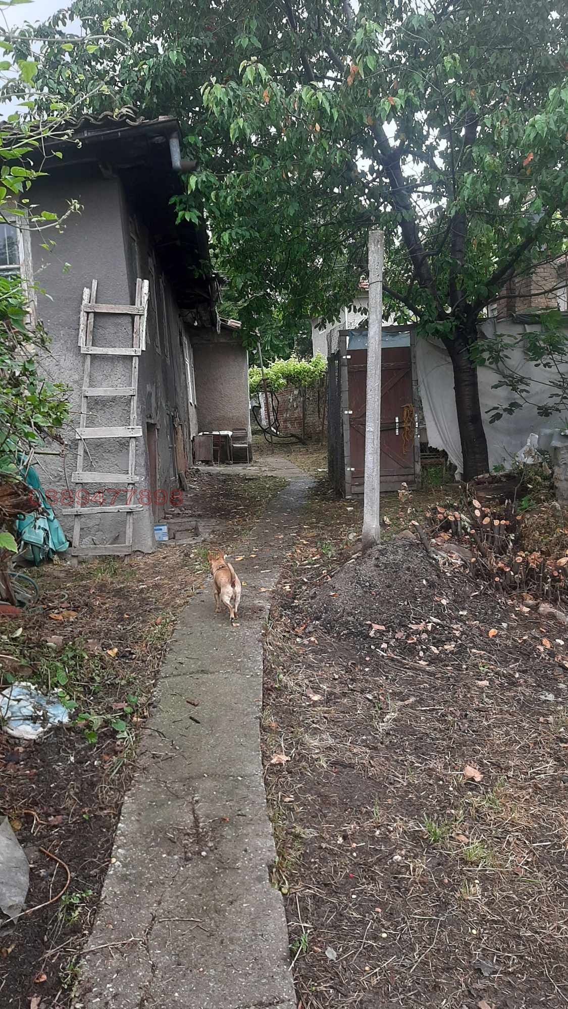 Продава ПАРЦЕЛ, гр. Горна Оряховица, област Велико Търново, снимка 5 - Парцели - 53280976