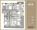 Продава МНОГОСТАЕН, град София, Център • 817899 € / 1599671.40 лв. • 72321562 10