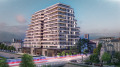 Продава МНОГОСТАЕН, град София, Център • 817899 € / 1599671.40 лв. • 72321562 5