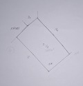 Продава  Парцел област Ямбол , с. Роза , 3200 кв.м | 95846058