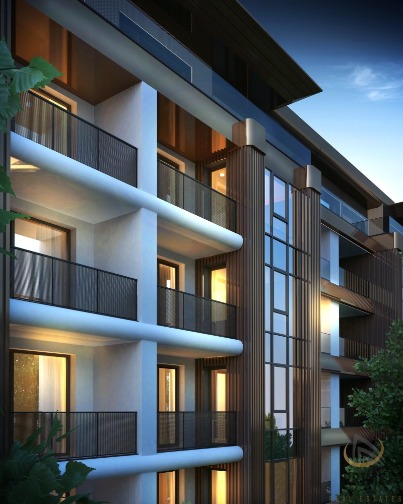 Продава 3-СТАЕН в град Бургас, Хоризонт - 112 кв.м / 169 731 € » 331 964.98 лв., ПРАЙМ РИЪЛ ЕСТЕЙТС ЕООД