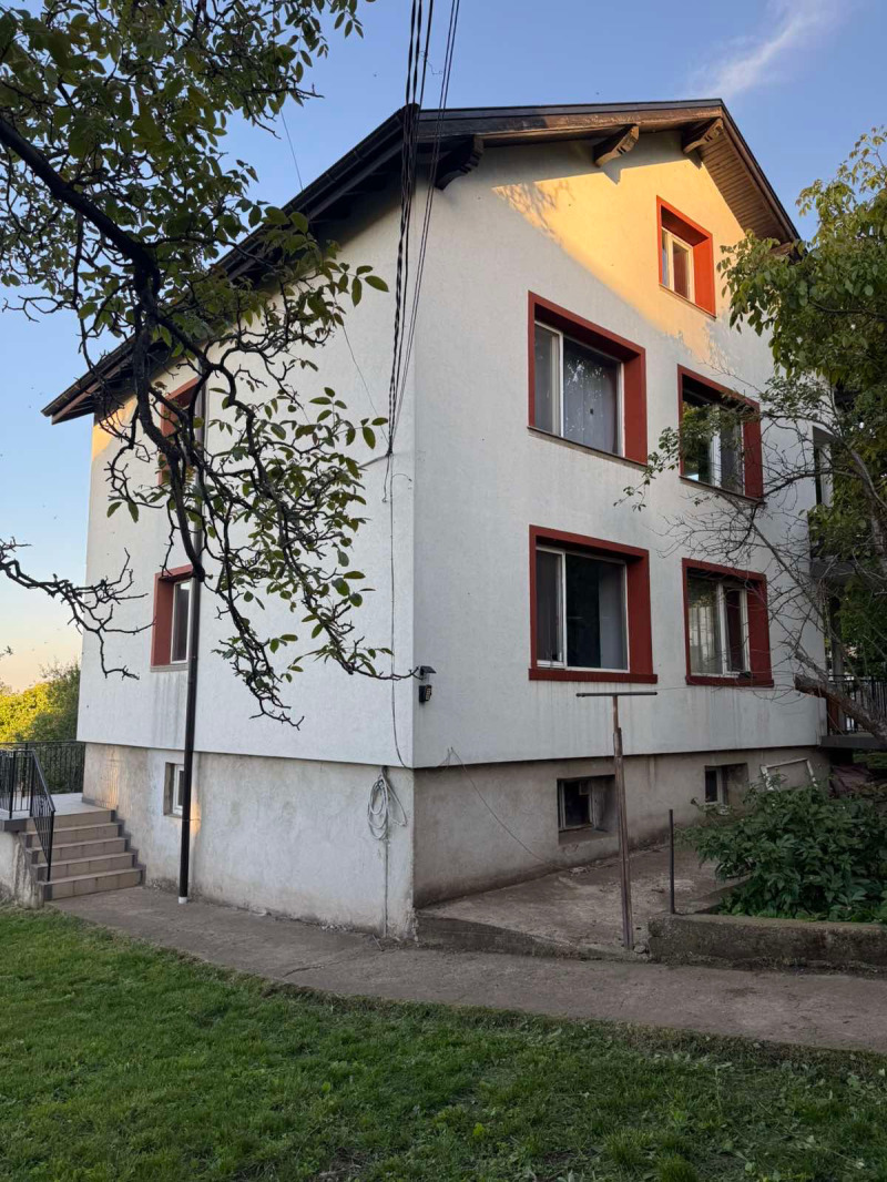 Продава КЪЩА в град София, Симеоново - 320 кв.м / 790 000 € » 1 545 105.70 лв., ВАЙЪЛЕТ ПРОПЪРТИ