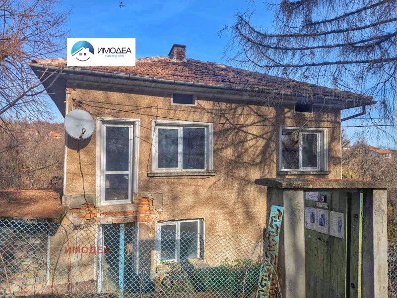 Продава КЪЩА в област Габрово, с. Добромирка - 102 кв.м / 27 000 € » 52 807.41 лв., ИМОДЕА