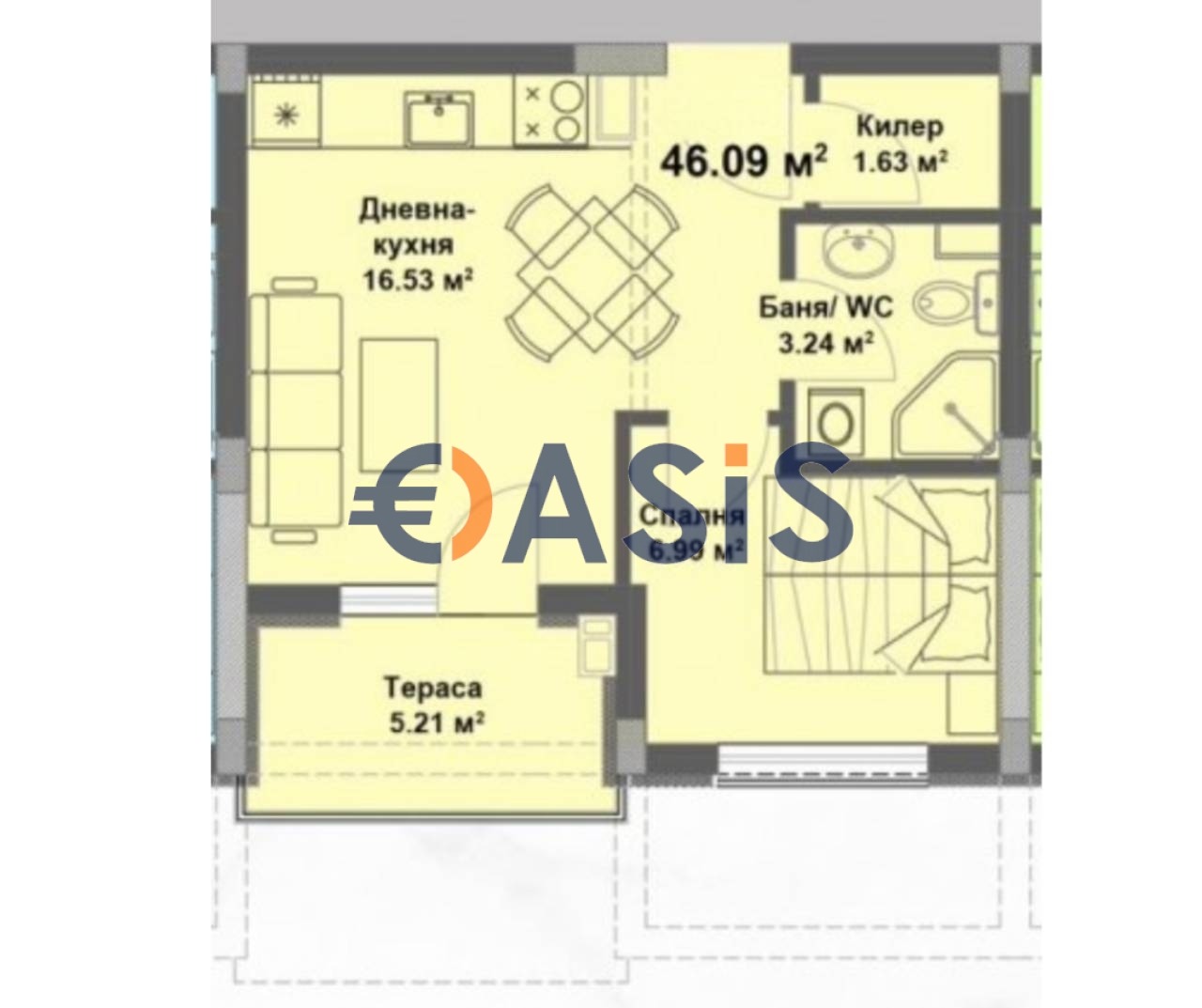 ������� 2-����� | Imot.bg � ����������� 11