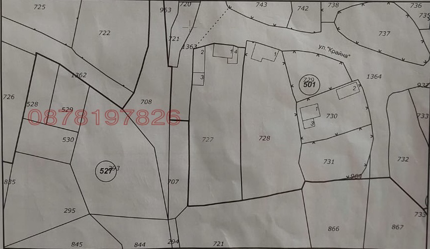 Продава ПАРЦЕЛ | Imot.bg — изображение 1