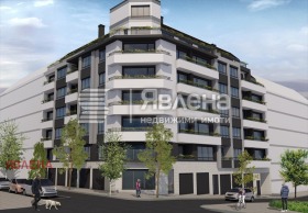 3 soverom Banisjora, Sofia