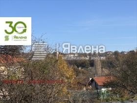 Парцел град Варна, м-т Боровец - юг 2