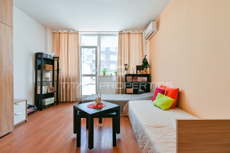 À vendre  Studio Sofia , Stoudentski grad , 65 m² | 58809697 - image [2]