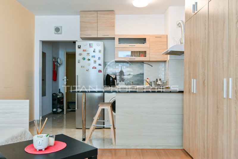 À vendre  Studio Sofia , Stoudentski grad , 65 m² | 58809697