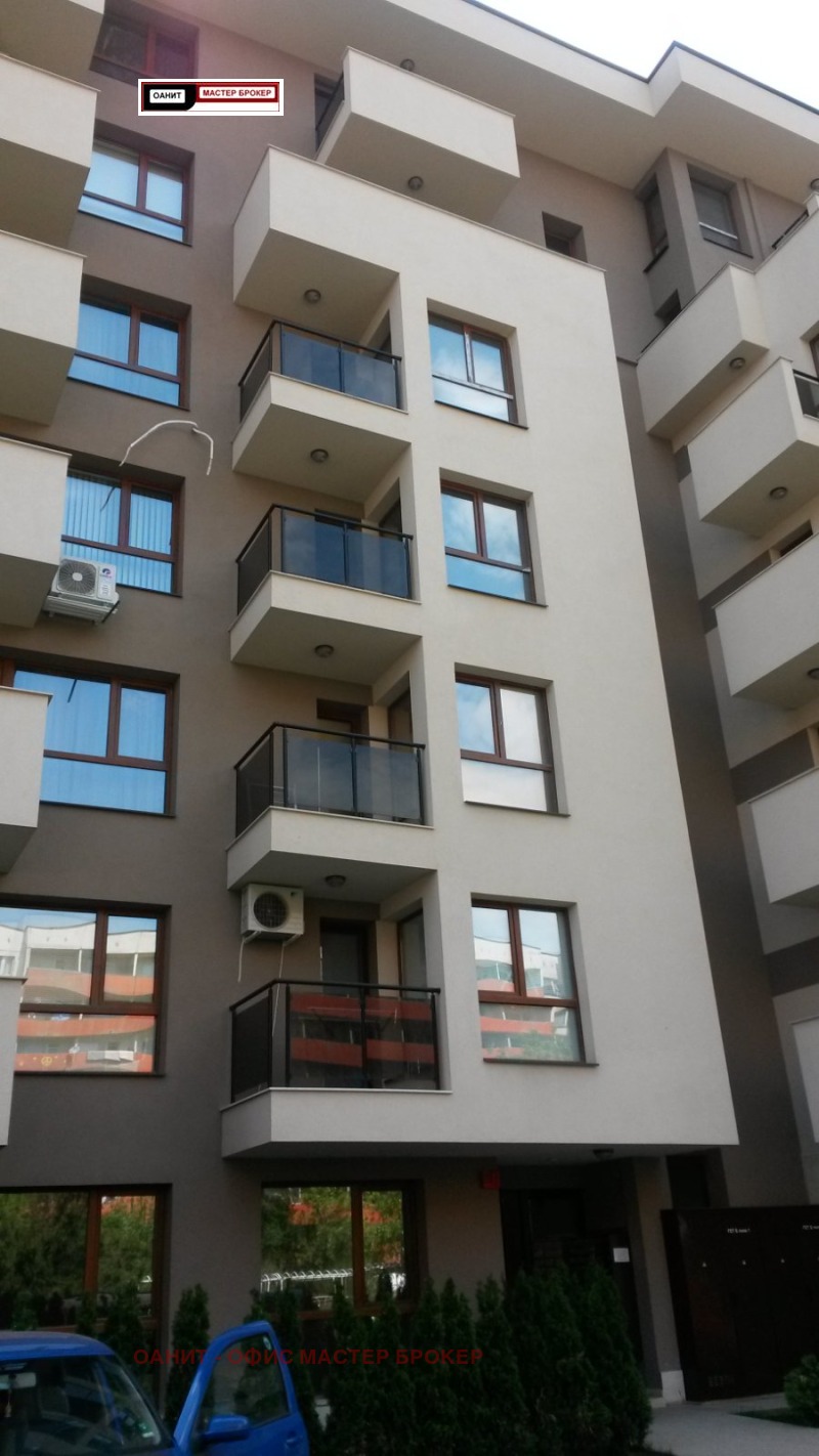Продава  1-стаен град София , Студентски град , 46 кв.м | 42876440 - изображение [11]