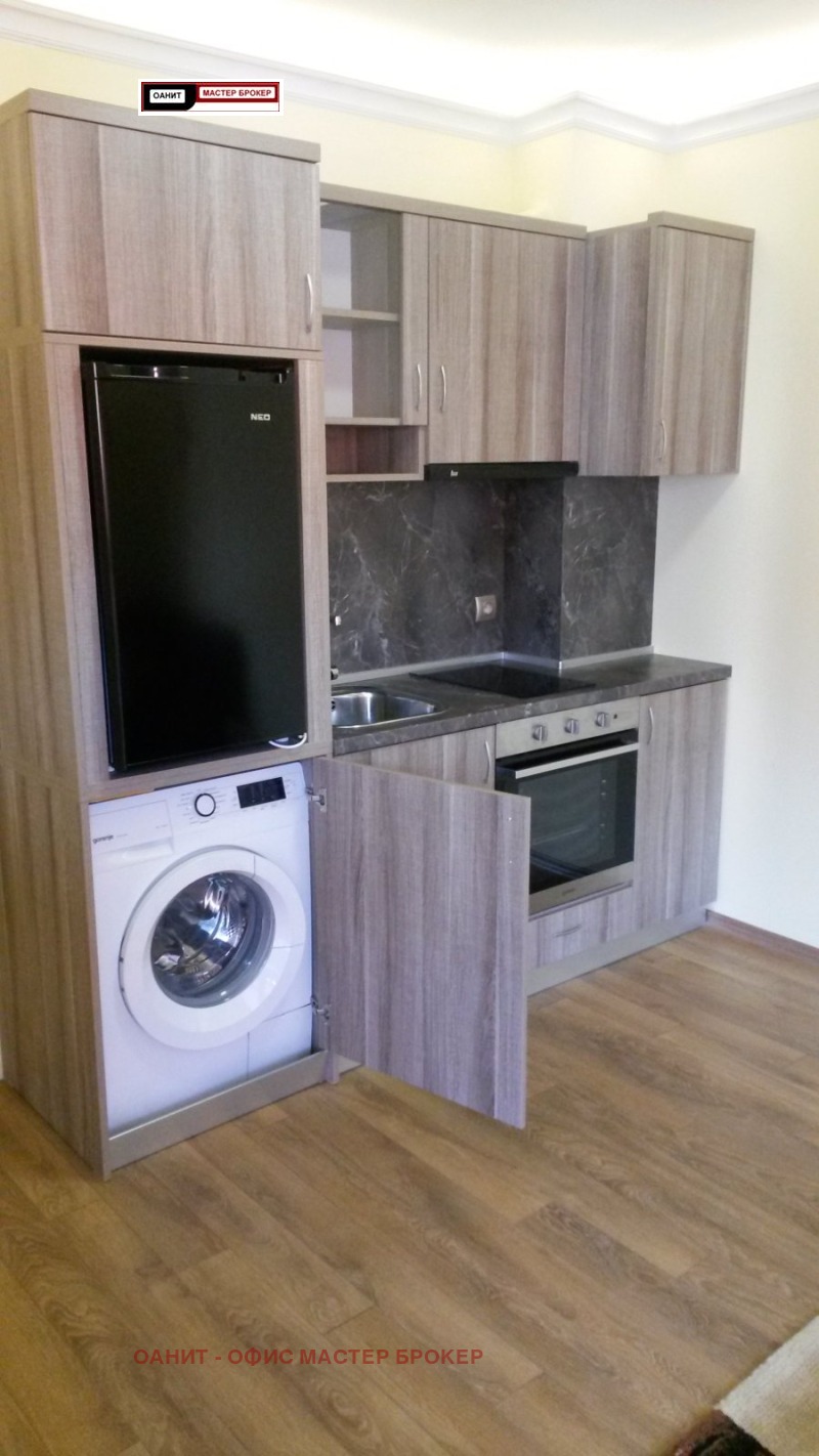 Продава  1-стаен град София , Студентски град , 46 кв.м | 42876440 - изображение [5]