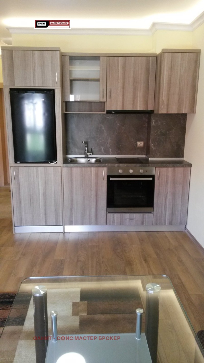 Продава  1-стаен град София , Студентски град , 46 кв.м | 42876440 - изображение [4]