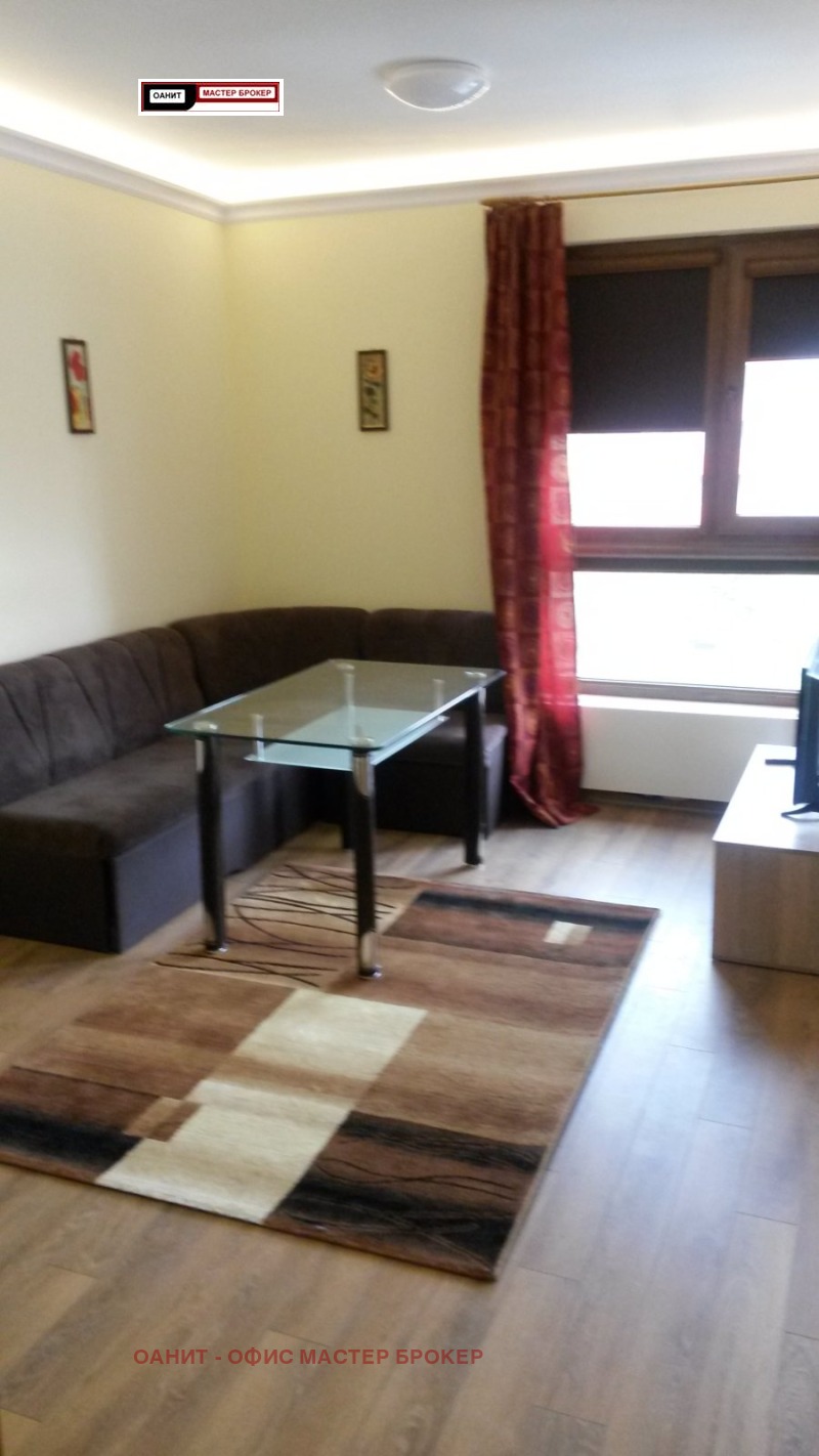 Продава  1-стаен град София , Студентски град , 46 кв.м | 42876440 - изображение [2]