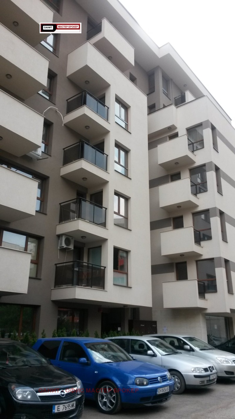 Продава  1-стаен град София , Студентски град , 46 кв.м | 42876440 - изображение [12]
