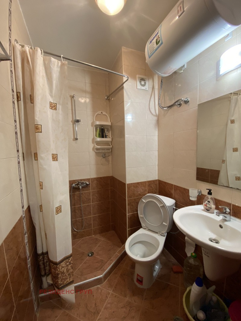 Продава 1-СТАЕН, гр. Поморие, област Бургас, снимка 9 - Апартаменти - 53509556