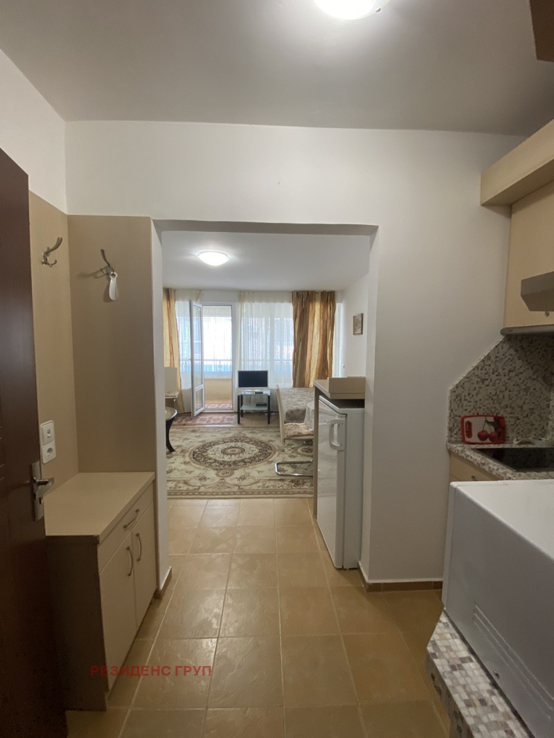 Продава 1-СТАЕН, гр. Поморие, област Бургас, снимка 7 - Апартаменти - 53509556