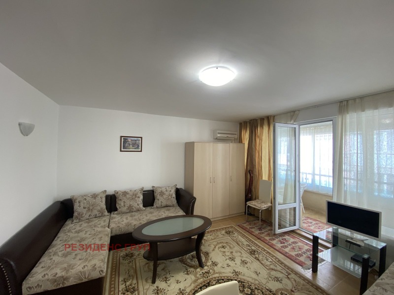 Продава 1-СТАЕН, гр. Поморие, област Бургас, снимка 3 - Апартаменти - 53509556