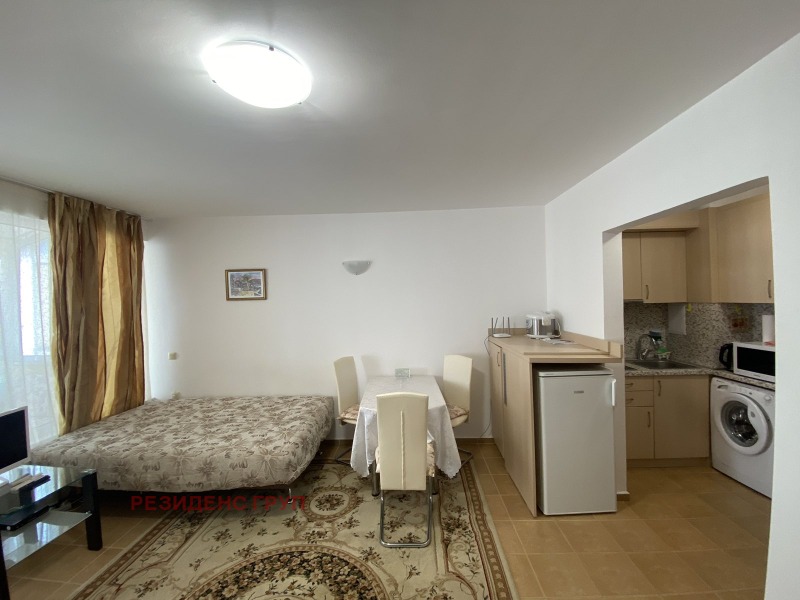 Продава 1-СТАЕН, гр. Поморие, област Бургас, снимка 2 - Апартаменти - 53509556