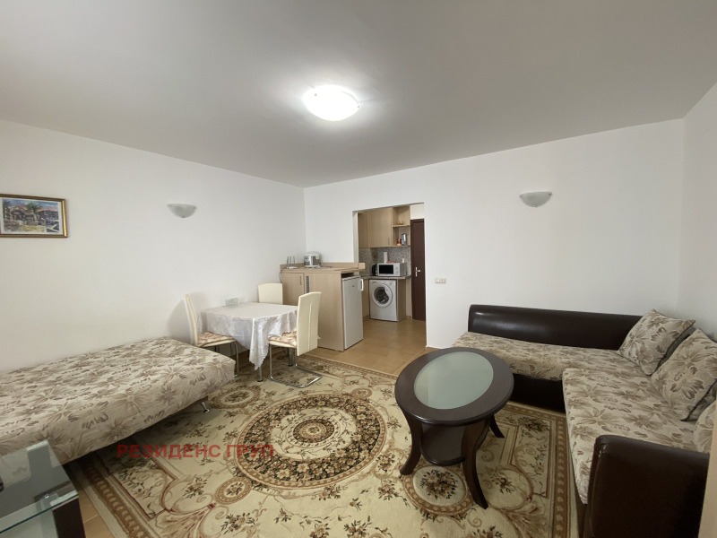 Продава 1-СТАЕН, гр. Поморие, област Бургас, снимка 4 - Апартаменти - 53509556