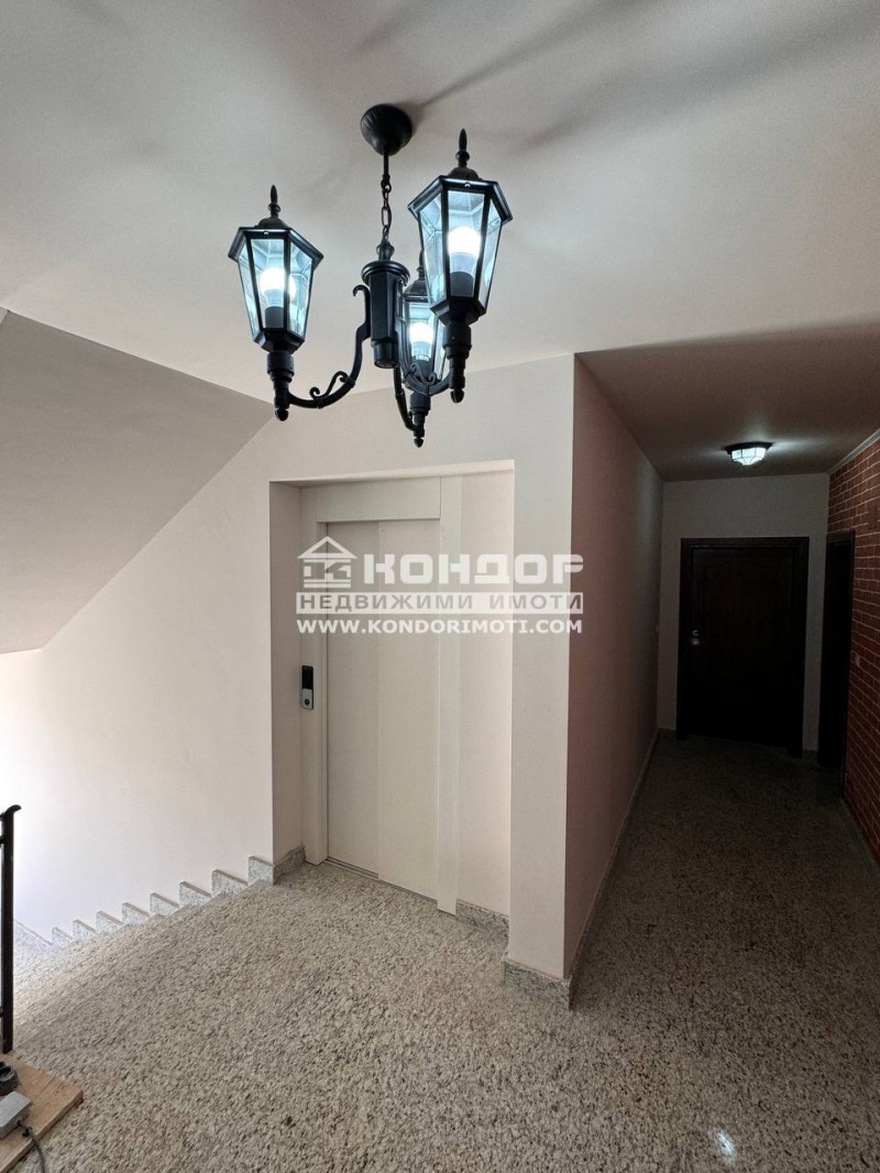 For Sale  1 bedroom Plovdiv , Zapaden , 78 sq.m | 12978844 - image [5]