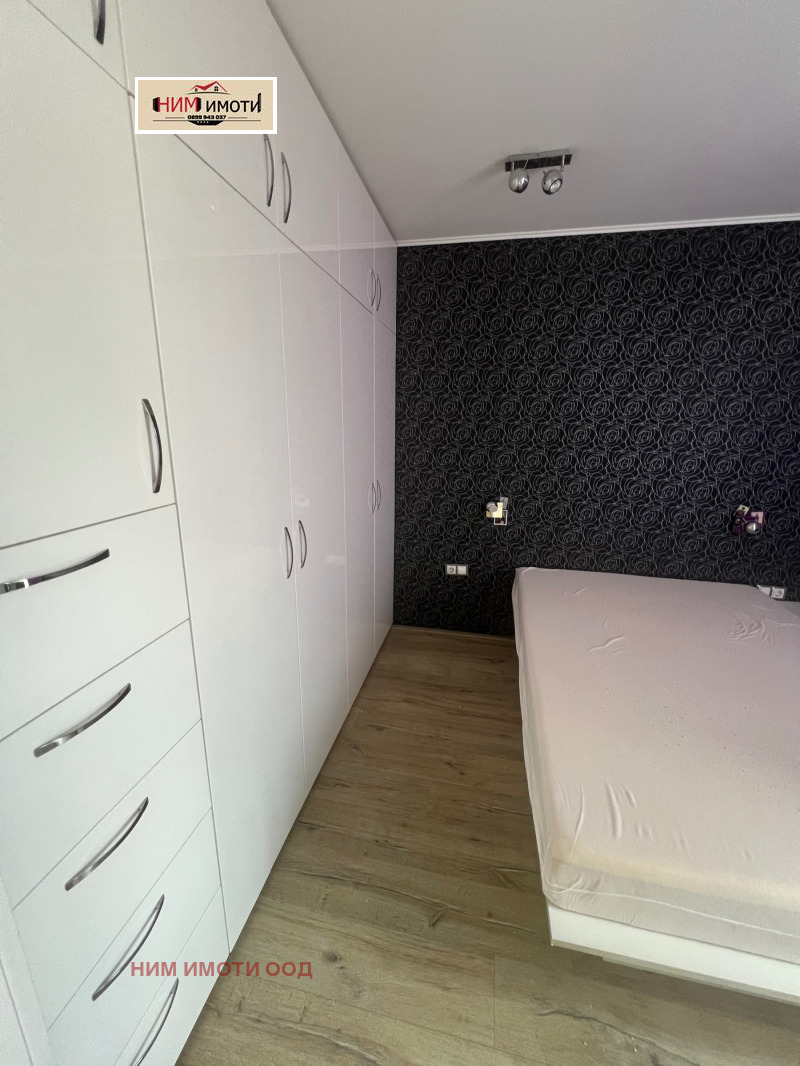 Myytävänä  1 makuuhuone Sofia , Ovtša kupel , 62 neliömetriä | 37835964 - kuva [8]