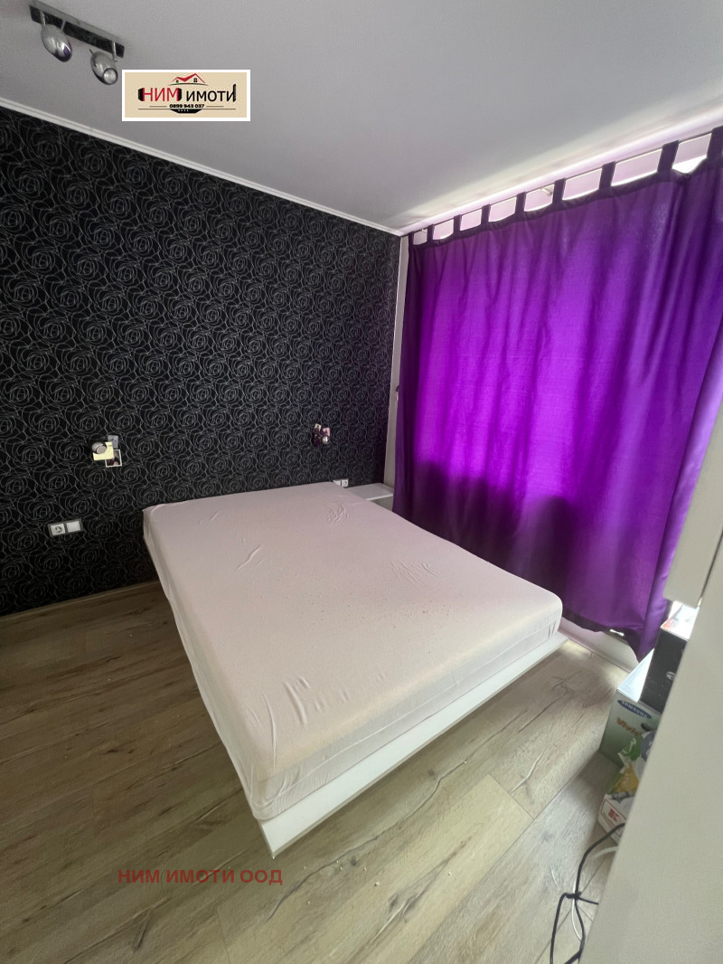 Myytävänä  1 makuuhuone Sofia , Ovtša kupel , 62 neliömetriä | 37835964 - kuva [9]