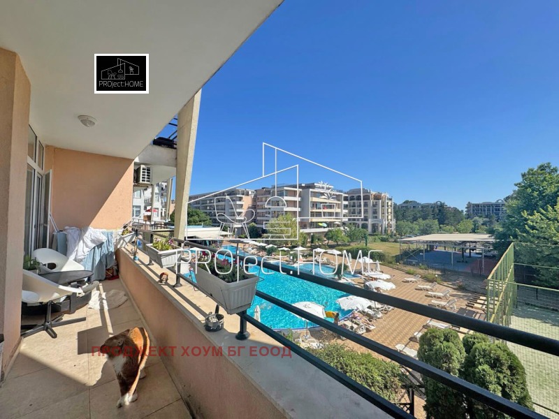 For Sale  1 bedroom region Burgas , k.k. Slanchev bryag , 71 sq.m | 37475048 - image [9]
