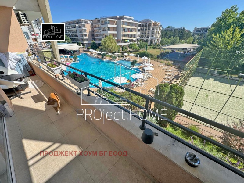 For Sale  1 bedroom region Burgas , k.k. Slanchev bryag , 71 sq.m | 37475048 - image [11]