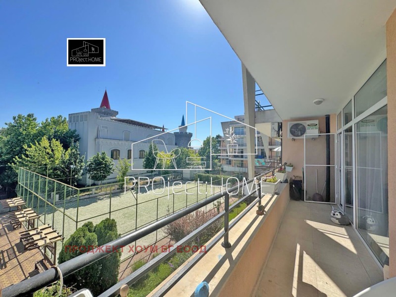 For Sale  1 bedroom region Burgas , k.k. Slanchev bryag , 71 sq.m | 37475048 - image [10]