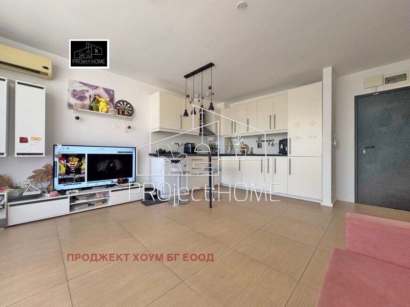 For Sale  1 bedroom region Burgas , k.k. Slanchev bryag , 71 sq.m | 37475048
