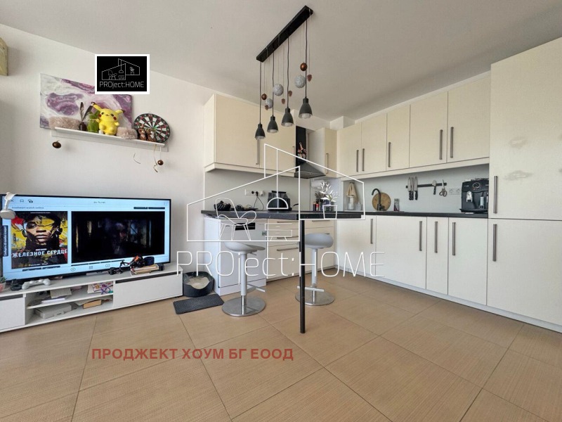For Sale  1 bedroom region Burgas , k.k. Slanchev bryag , 71 sq.m | 37475048 - image [5]